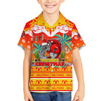 dolphins-christmas-hawaiian-shirt-merry-xmas-nrl-australia-rugby