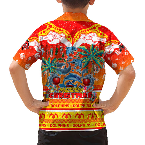 dolphins-christmas-hawaiian-shirt-merry-xmas-nrl-australia-rugby