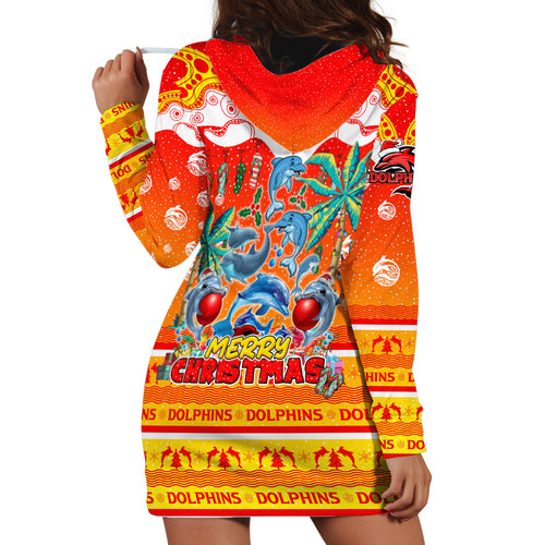 dolphins-christmas-hoodie-dress-merry-xmas-nrl-australia-rugby