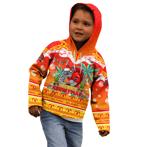 dolphins-christmas-kid-hoodie-merry-xmas-nrl-australia-rugby
