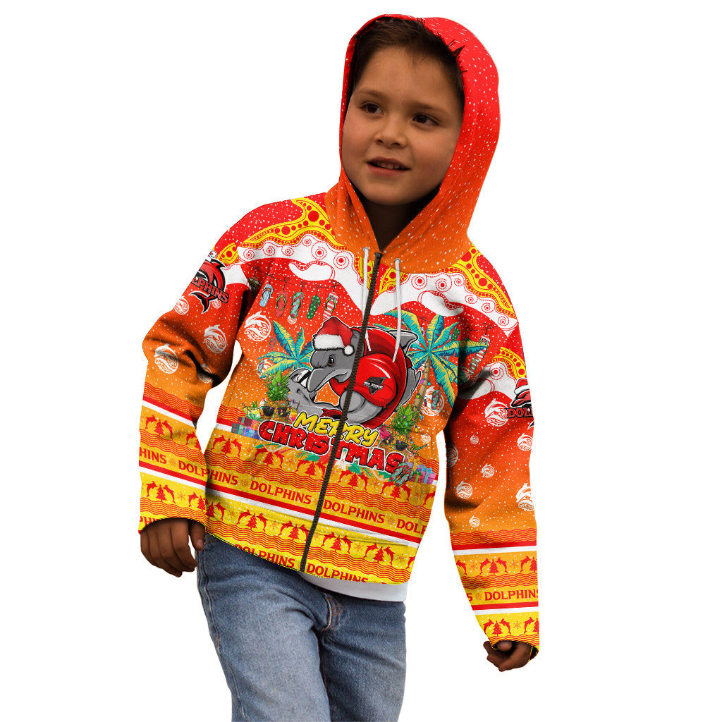 dolphins-christmas-kid-hoodie-merry-xmas-nrl-australia-rugby