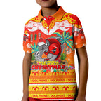 dolphins-christmas-kid-polo-shirt-merry-xmas-nrl-australia-rugby