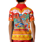 dolphins-christmas-kid-polo-shirt-merry-xmas-nrl-australia-rugby