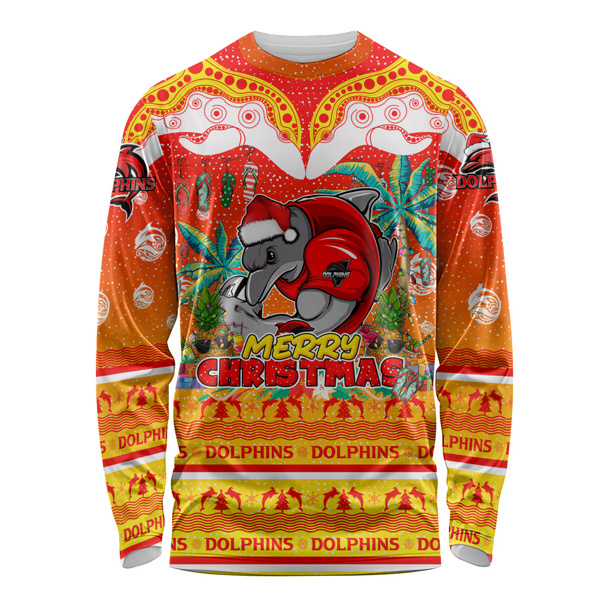 dolphins-christmas-long-sleeve-shirt-merry-xmas-nrl-australia-rugby
