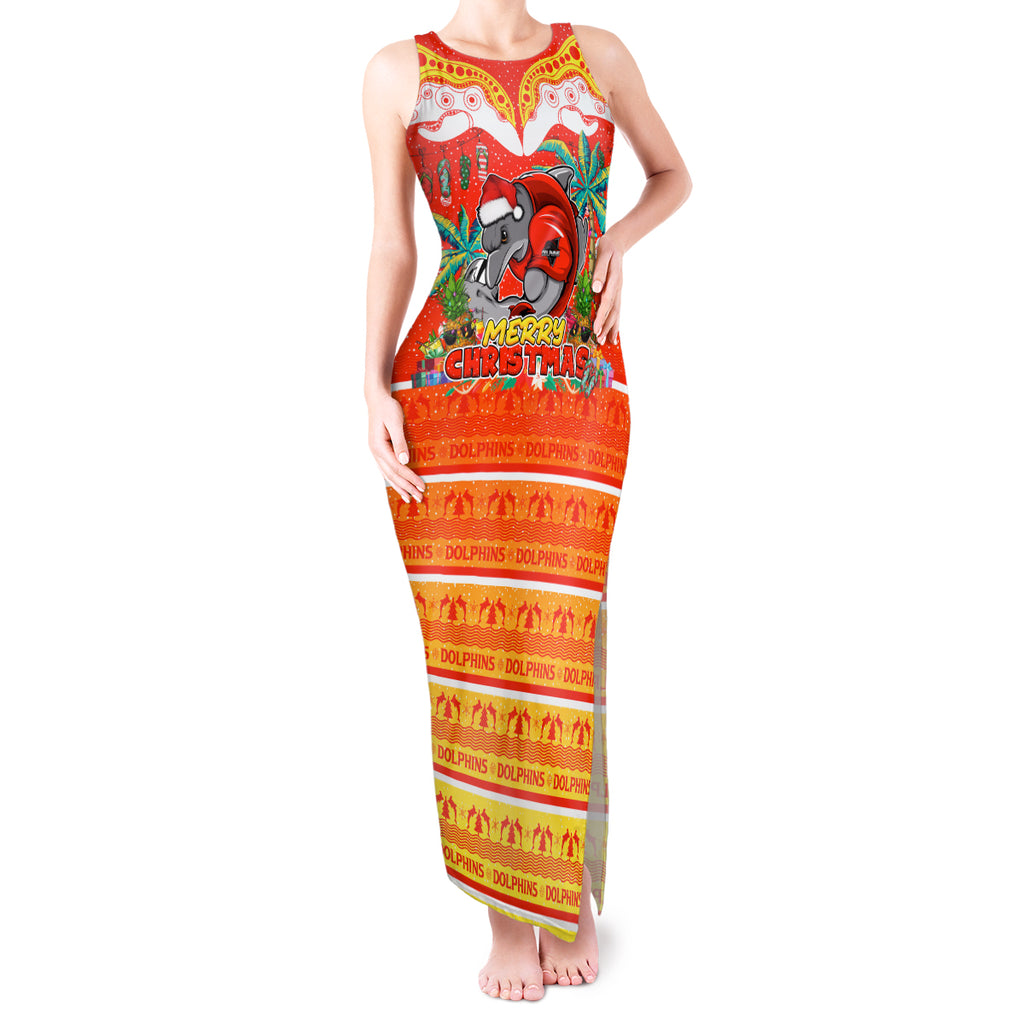 dolphins-christmas-tank-maxi-dress-merry-xmas-nrl-australia-rugby