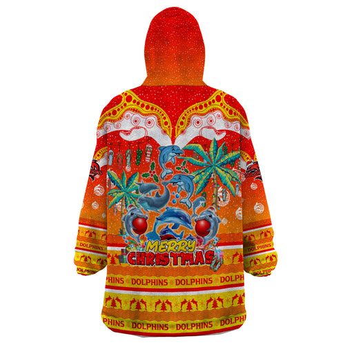 dolphins-christmas-wearable-blanket-hoodie-merry-xmas-nrl-australia-rugby