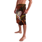 Personalised Fern Maori Darts Lavalava New Zealand Darts