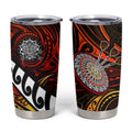Fern Maori Darts Tumbler Cup New Zealand Darts