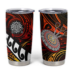Fern Maori Darts Tumbler Cup New Zealand Darts