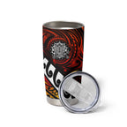 Fern Maori Darts Tumbler Cup New Zealand Darts