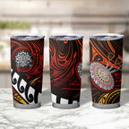 Fern Maori Darts Tumbler Cup New Zealand Darts