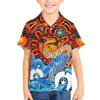 aboriginal-and-torres-strait-islands-kid-hawaiian-shirt-we-are-one