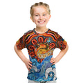 aboriginal-and-torres-strait-islands-kid-t-shirt-we-are-one