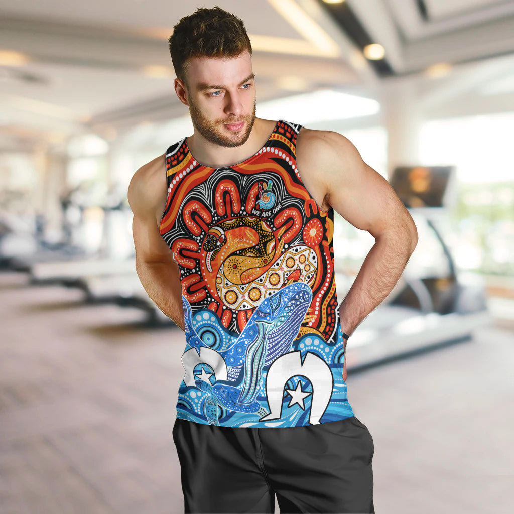aboriginal-and-torres-strait-islands-men-tank-top-we-are-one
