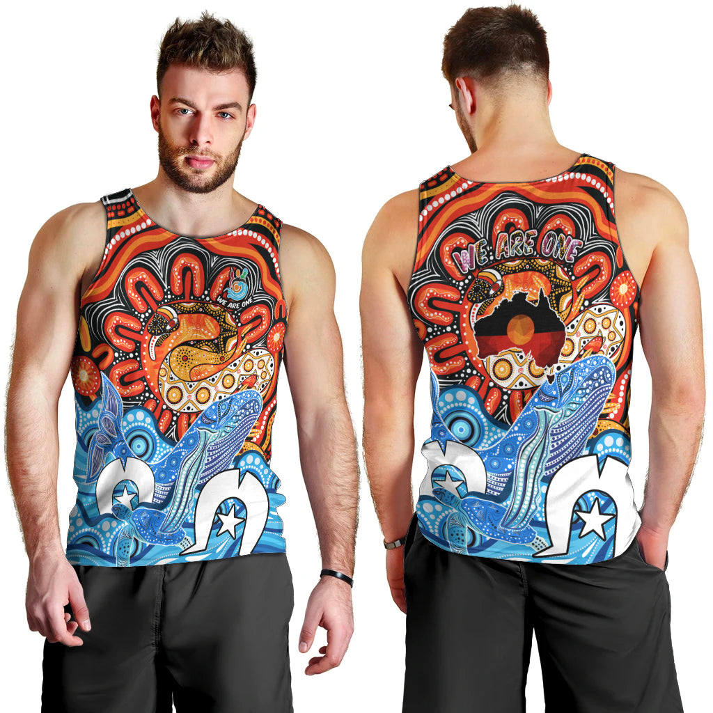 aboriginal-and-torres-strait-islands-men-tank-top-we-are-one