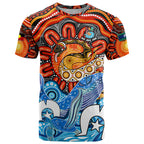 aboriginal-and-torres-strait-islands-t-shirt-we-are-one