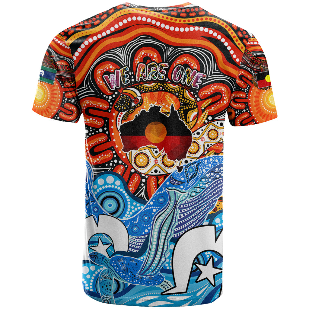 aboriginal-and-torres-strait-islands-t-shirt-we-are-one