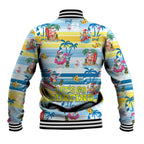 surfing-christmas-baseball-jacket-tropical-santa-lets-go-surfing