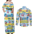 surfing-christmas-couples-matching-off-shoulder-maxi-dress-and-long-sleeve-button-shirt-tropical-santa-lets-go-surfing