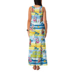 surfing-christmas-family-matching-tank-maxi-dress-and-hawaiian-shirt-tropical-santa-lets-go-surfing
