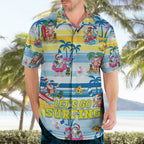 surfing-christmas-hawaiian-shirt-tropical-santa-lets-go-surfing