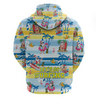 surfing-christmas-hoodie-tropical-santa-lets-go-surfing