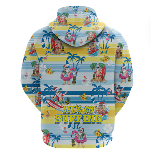 surfing-christmas-hoodie-tropical-santa-lets-go-surfing