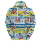 surfing-christmas-hoodie-tropical-santa-lets-go-surfing