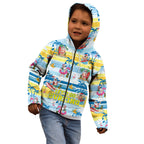 surfing-christmas-kid-hoodie-tropical-santa-lets-go-surfing