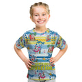 surfing-christmas-kid-t-shirt-tropical-santa-lets-go-surfing