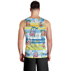 surfing-christmas-men-tank-top-tropical-santa-lets-go-surfing