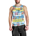 surfing-christmas-men-tank-top-tropical-santa-lets-go-surfing