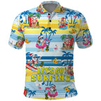 surfing-christmas-polo-shirt-tropical-santa-lets-go-surfing