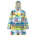surfing-christmas-wearable-blanket-hoodie-tropical-santa-lets-go-surfing