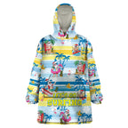 surfing-christmas-wearable-blanket-hoodie-tropical-santa-lets-go-surfing