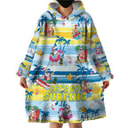 surfing-christmas-wearable-blanket-hoodie-tropical-santa-lets-go-surfing