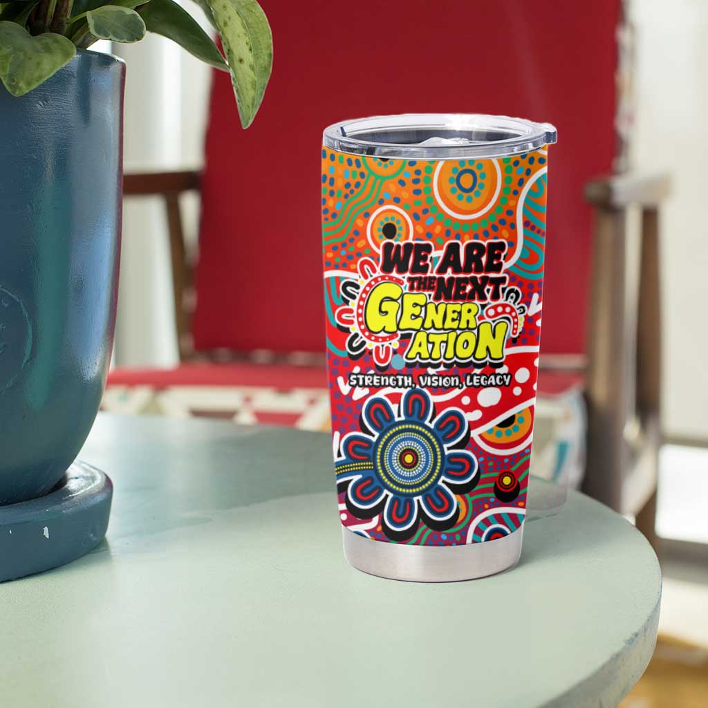 Crows AFL Celebrating 50 Years of Naidoc Tumbler Cup NAIDOC Week 2025 Aboriginal