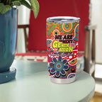 Crows AFL Celebrating 50 Years of Naidoc Tumbler Cup NAIDOC Week 2025 Aboriginal