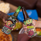 Lions AFL Celebrating 50 Years of Naidoc 4 in 1 Can Cooler Tumbler NAIDOC Week 2025 Aboriginal