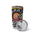 Lions AFL Celebrating 50 Years of Naidoc Tumbler Cup NAIDOC Week 2025 Aboriginal