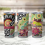 Lions AFL Celebrating 50 Years of Naidoc Tumbler Cup NAIDOC Week 2025 Aboriginal