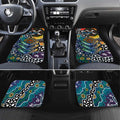 Blues AFL Celebrating 50 Years of Naidoc Car Mats NAIDOC Week 2025 Aboriginal