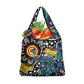 Blues AFL Celebrating 50 Years of Naidoc Grocery Bag NAIDOC Week 2025 Aboriginal