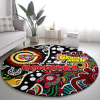 Bombers AFL Celebrating 50 Years of Naidoc Round Carpet NAIDOC Week 2025 Aboriginal