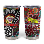 Bombers AFL Celebrating 50 Years of Naidoc Tumbler Cup NAIDOC Week 2025 Aboriginal