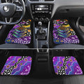 Freo AFL Celebrating 50 Years of Naidoc Car Mats NAIDOC Week 2025 Aboriginal