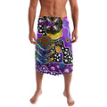 Personalised Freo AFL Celebrating 50 Years of Naidoc Lavalava NAIDOC Week 2025 Aboriginal