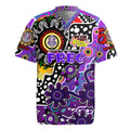 Personalised Freo AFL Celebrating 50 Years of Naidoc Rugby Jersey NAIDOC Week 2025 Aboriginal