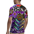 Personalised Freo AFL Celebrating 50 Years of Naidoc Rugby Jersey NAIDOC Week 2025 Aboriginal