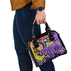 Freo AFL Celebrating 50 Years of Naidoc Shoulder Handbag NAIDOC Week 2025 Aboriginal